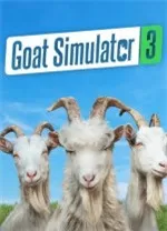 switch《模拟山羊3/Goat Simulator 3》美版中文NSZ下载1.0.7.8补丁+1DLC