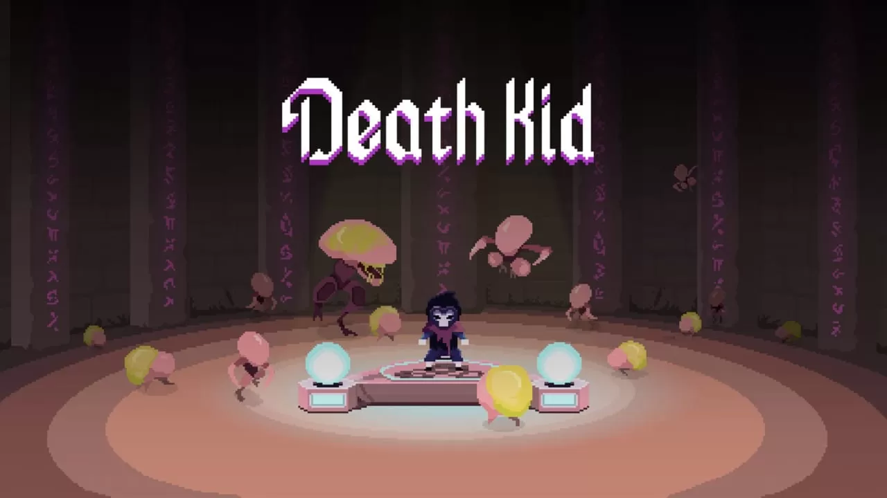 switch《死亡之子/Death Kid》美版中文NSZ下载_0