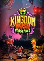 switch《王国保卫战 复仇/Kingdom Rush Vengeance》美版中文NSZ下载2DLC