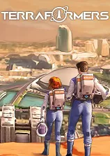 switch《焕然异星/Terraformers》美版中文NSZ下载1.6.21补丁+1DLC