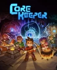 switch《护核纪元/Core Keeper》美版中文NSZ下载1.1.2.2补丁