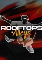 switch《屋顶与小巷 跑酷游戏/Rooftops & Alleys The Parkour Game》美版NSZ下载