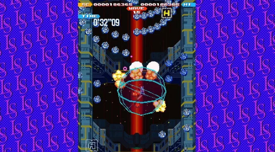 switch《轰炸突袭LS/Blast Rush LS》美版NSZ下载_0