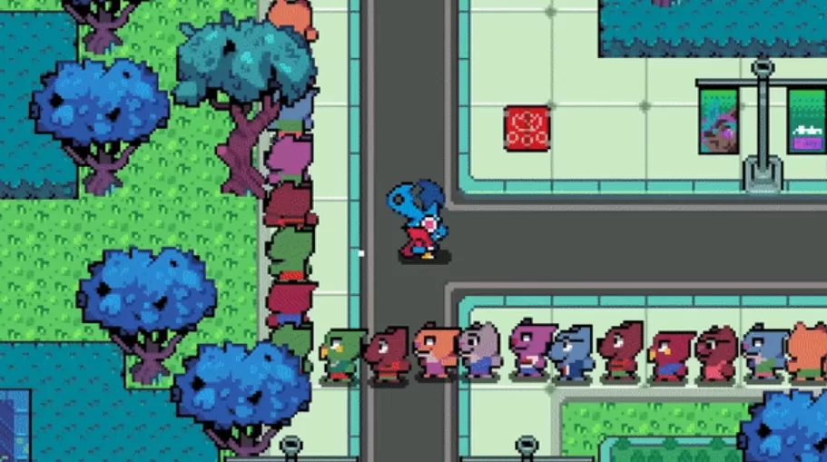 switch《皮皮虾和被诅咒的悠悠球/Pipistrello and the Cursed Yoyo》美版NSP下载1.2补丁_0