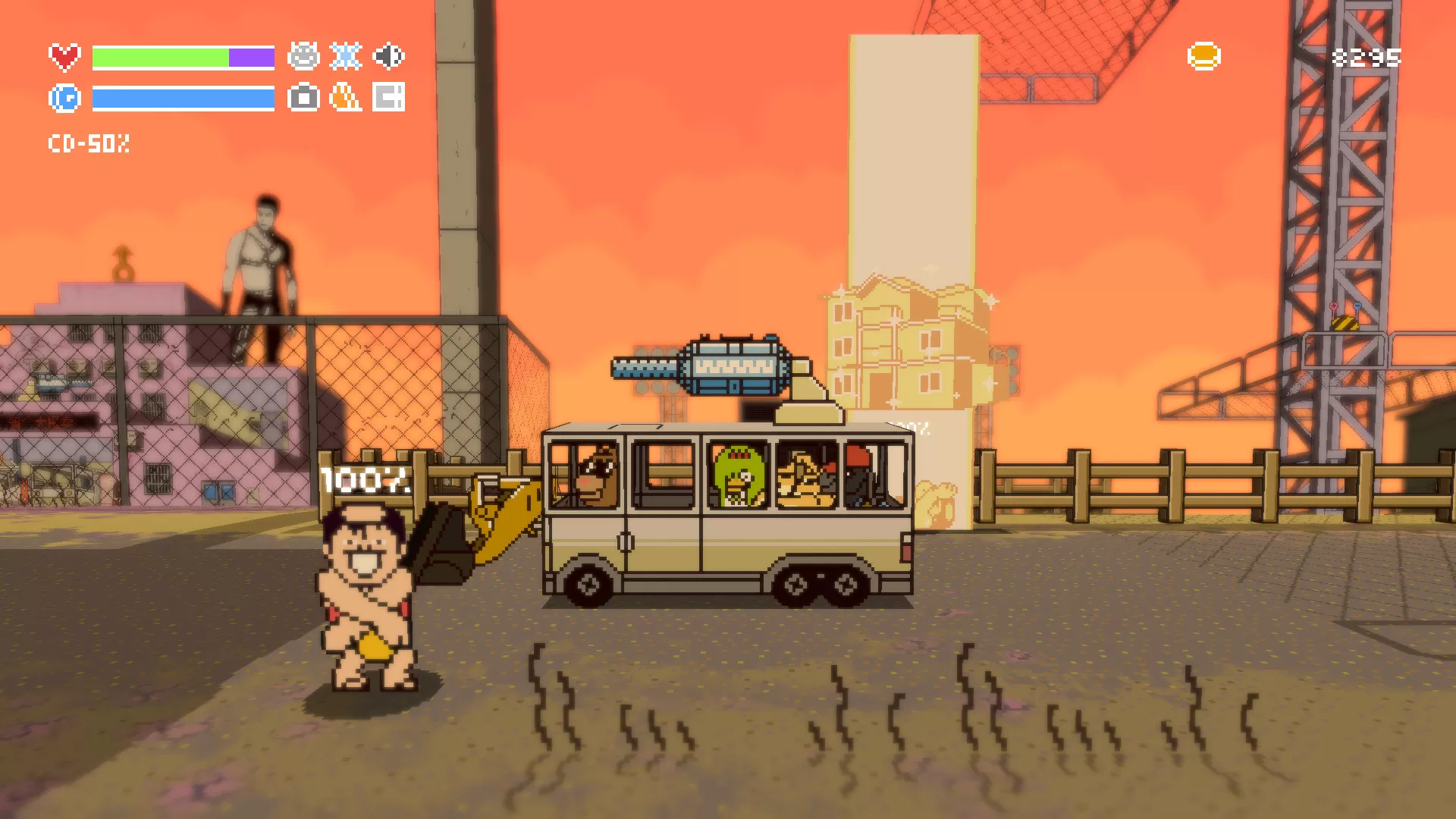 switch《荒野巴士(Wildbus)》日版中文NSZ下载1.1.3补丁