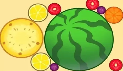 switch《西瓜游戏/合成大西瓜/suika game》日版中文NSZ下载2.2.9补丁+18DLC