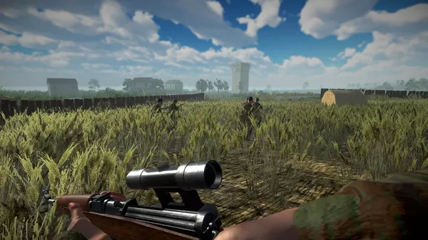 switch《浅红2》美版中文NSZ下载1.18补丁+4DLC_0