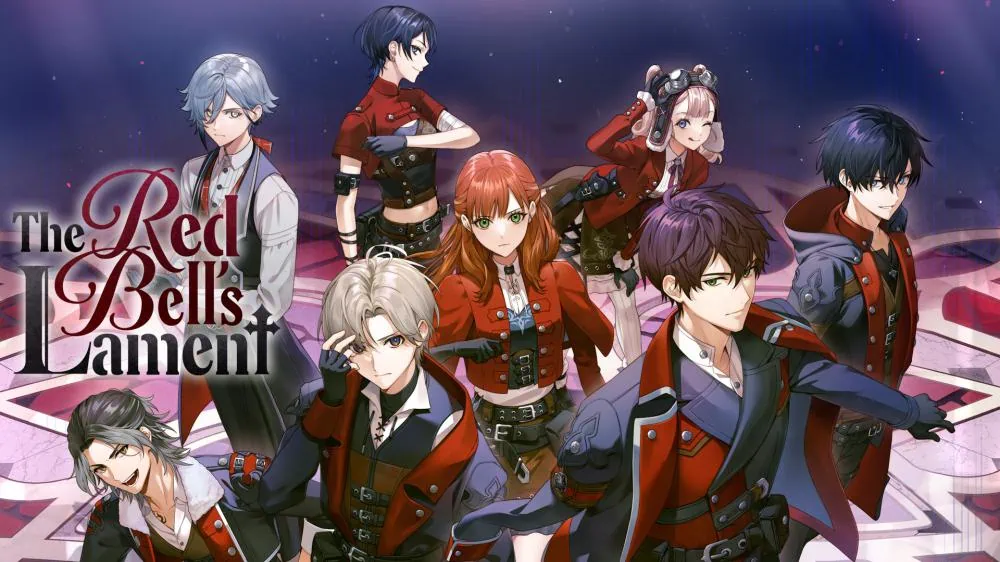 switch《红铃的哀鸣》英文版NSZ下载1.1.0+补丁