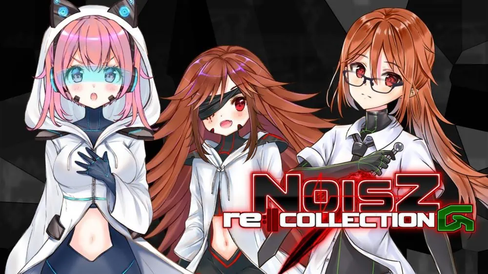switch《NOISZ收藏集》美版NSZ下载2.0.0补丁