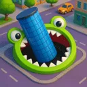 switch《黑洞大作战 io》美版NSZ下载1.0.6补丁+3DLC