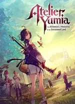 switch《优米雅的炼金工房 追忆之炼金术士》港版中文XCZ下载1.2.1补丁+27DLC