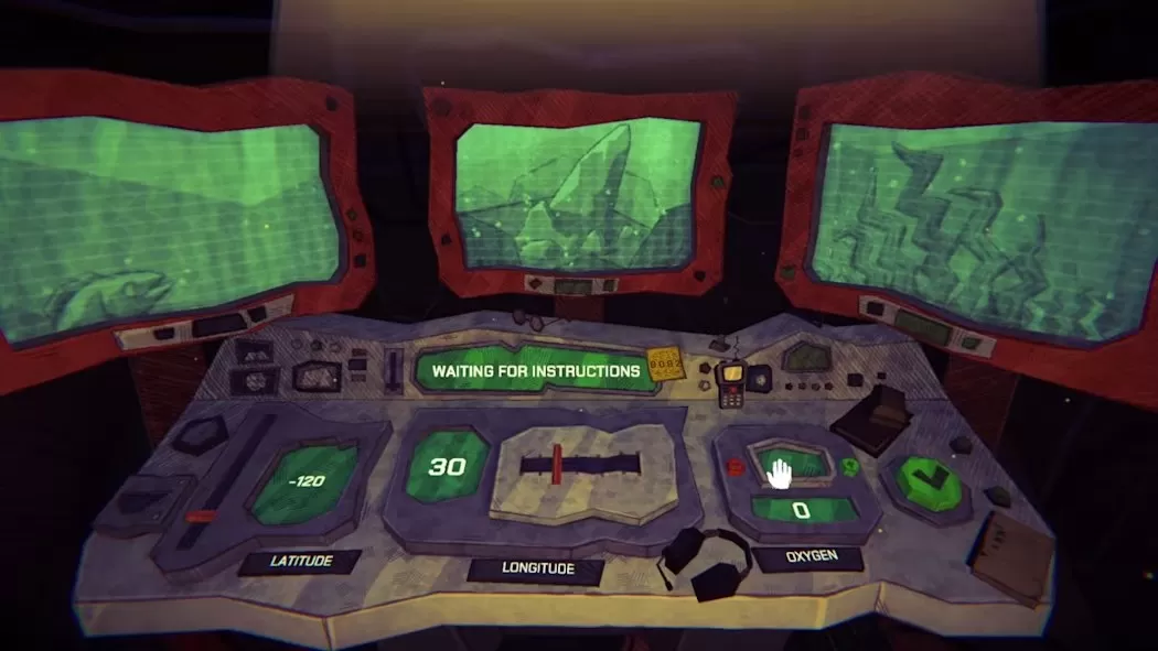 switch《双人大逃脱 失落的潜艇》美版中文NSZ下载