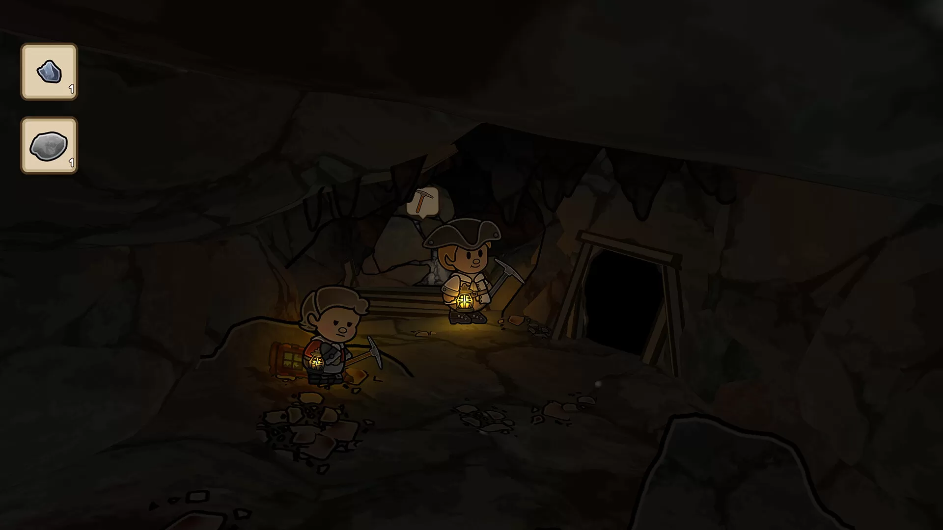 PC《梅林回响》中文版下载v1.0.5.23s