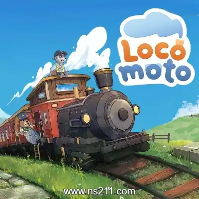 switch《乐客萌途》美版中文NSZ下载1.0.1补丁