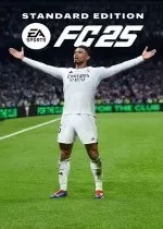 switch《EA SPORTS FC 25 足球》美版中文NSZ下载1.7c.d76a补丁+1DLC