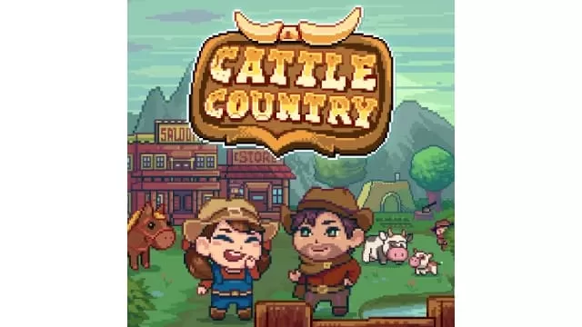 switch《荒野大农夫》美版中文NSZ下载1.0.4补丁