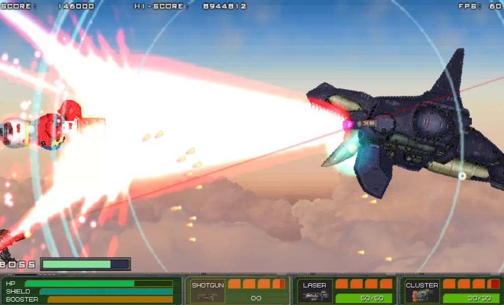 switch《机甲迸发》美版中文NSZ下载1.0.4补丁