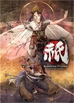 PS4【5.05】《祇:女神之路》美版中文下载1.30补丁+3DLC