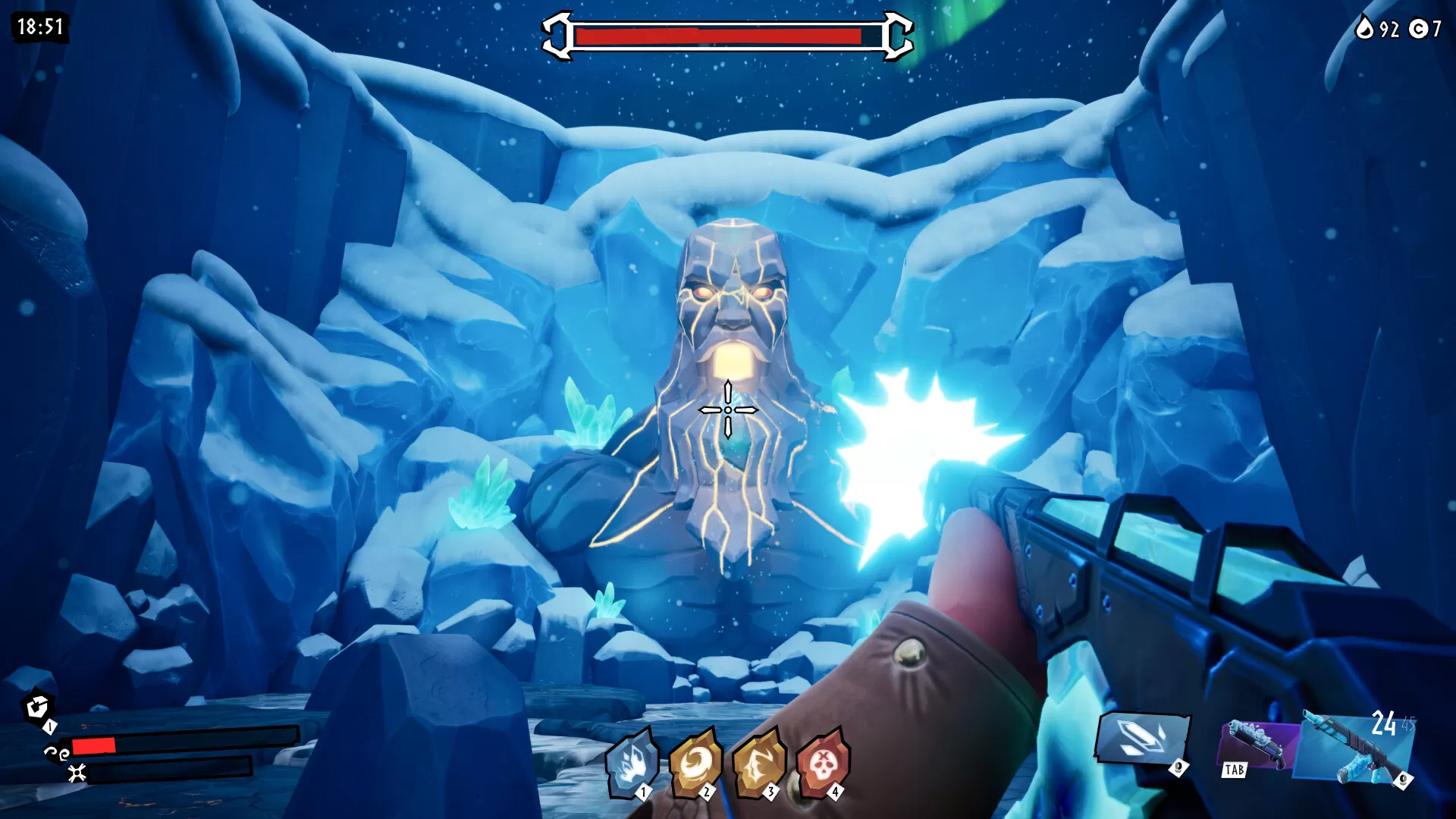 PC《维尔德：枪域争锋(Vilde)》中文版下载v1.0.3.1