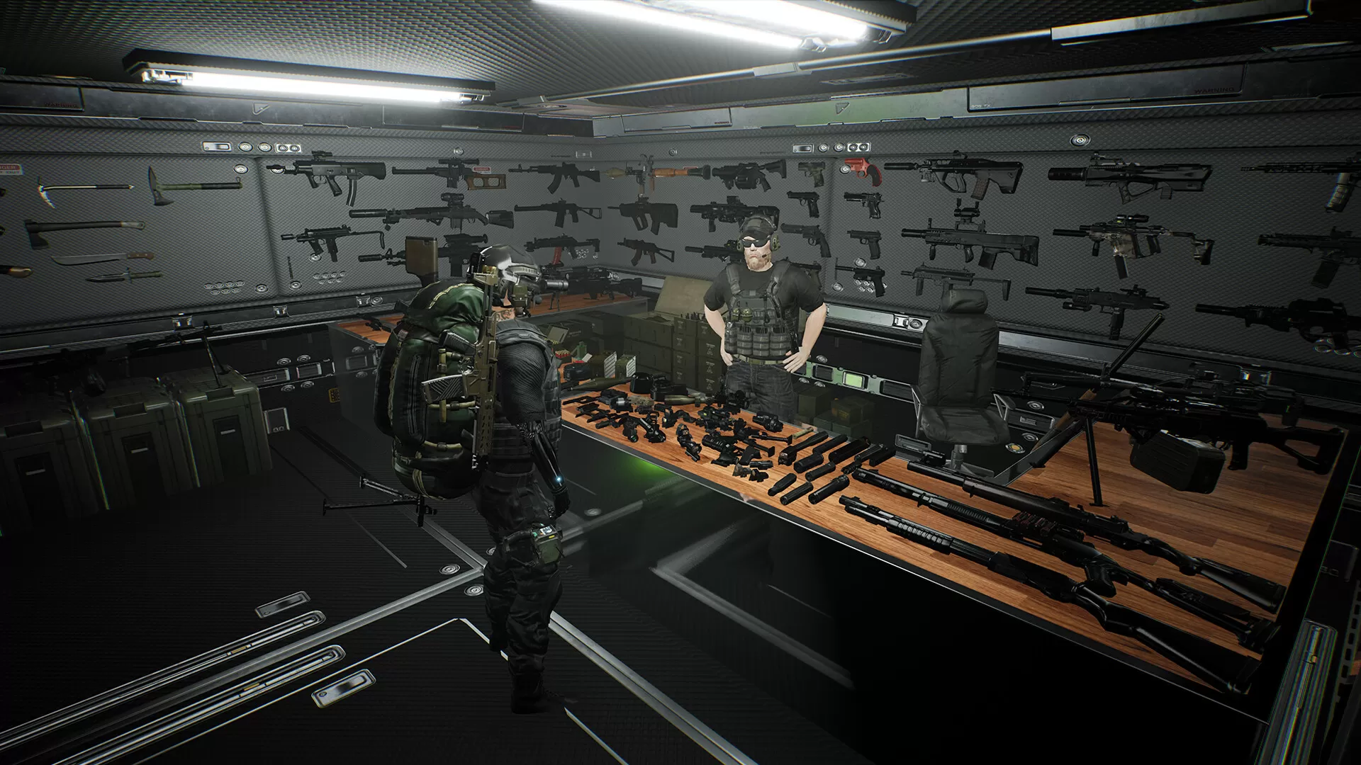 PC《伊娜雅：断世之光(INAYAH - Life after Gods)》中文版下载v1.0.4.HF.2