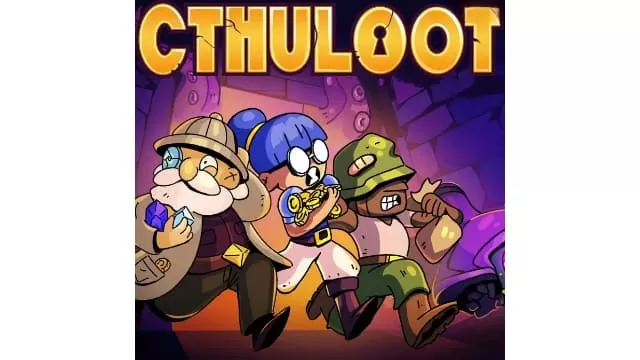 switch《克苏鲁特》美版中文NSZ下载1.0.8补丁