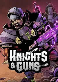 switch《骑士与枪支》美版中文NSZ下载1.5.0补丁+5DLC