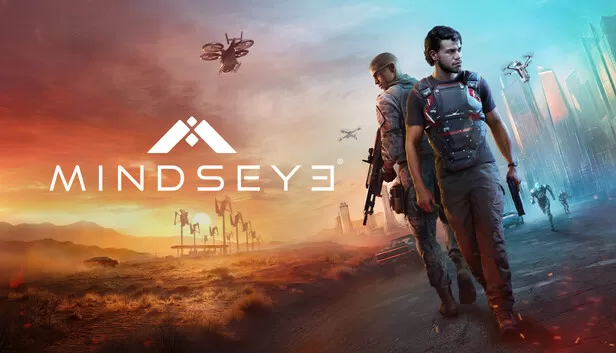 PC《心之眼 MindsEye》豪华中文版下载Build.19849778+预购特典+全DLC