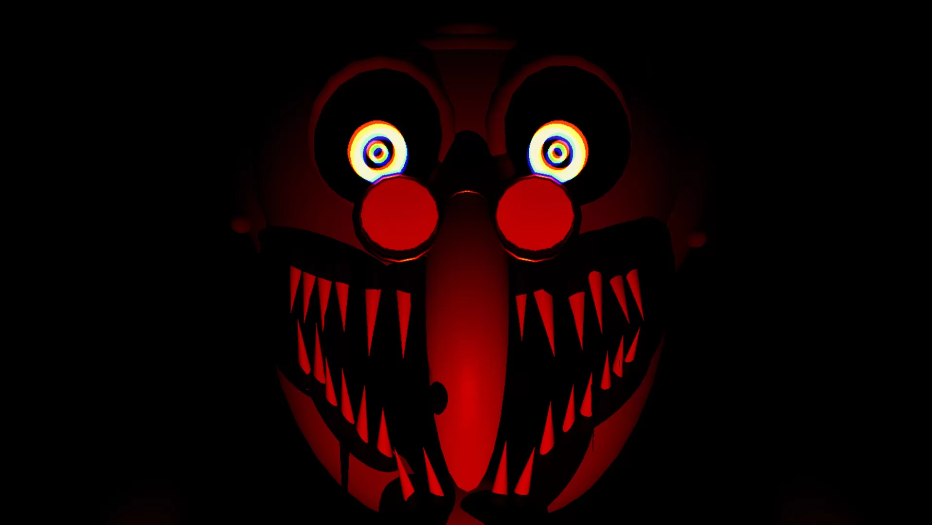 PC《眼睛盯着考试(EYES ON THE EXAM)》中文版下载