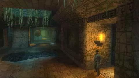 PS4【5.05】《印第安纳琼斯与国王之杖》美版下载v1.02_0