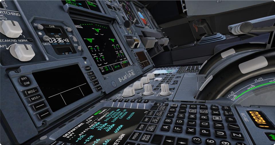 《专业飞行模拟12》v12.2.0官方简体中文版_2