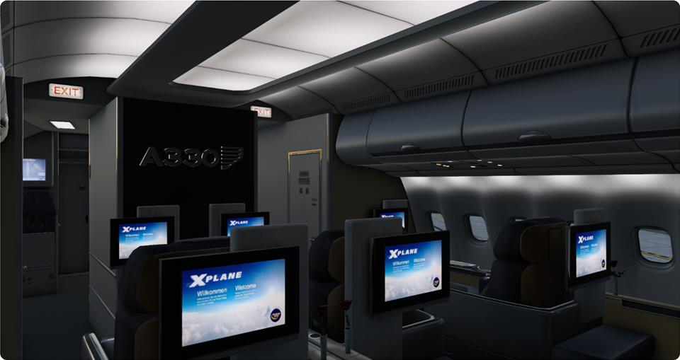 《专业飞行模拟12》v12.2.0官方简体中文版_3