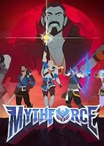 switch《神秘力量》美版中文NSZ下载1.0.3.0补丁