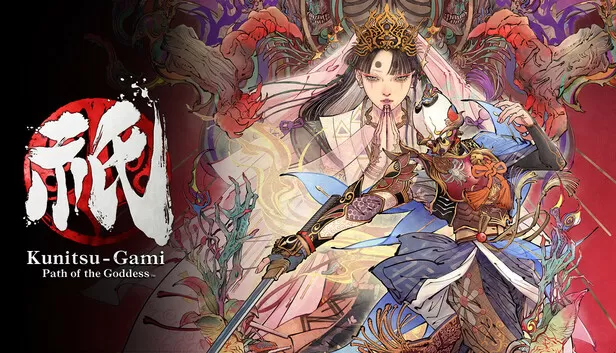 PC《祇 女神之道》中文版下载Build.19024694+预购特典+全DLC