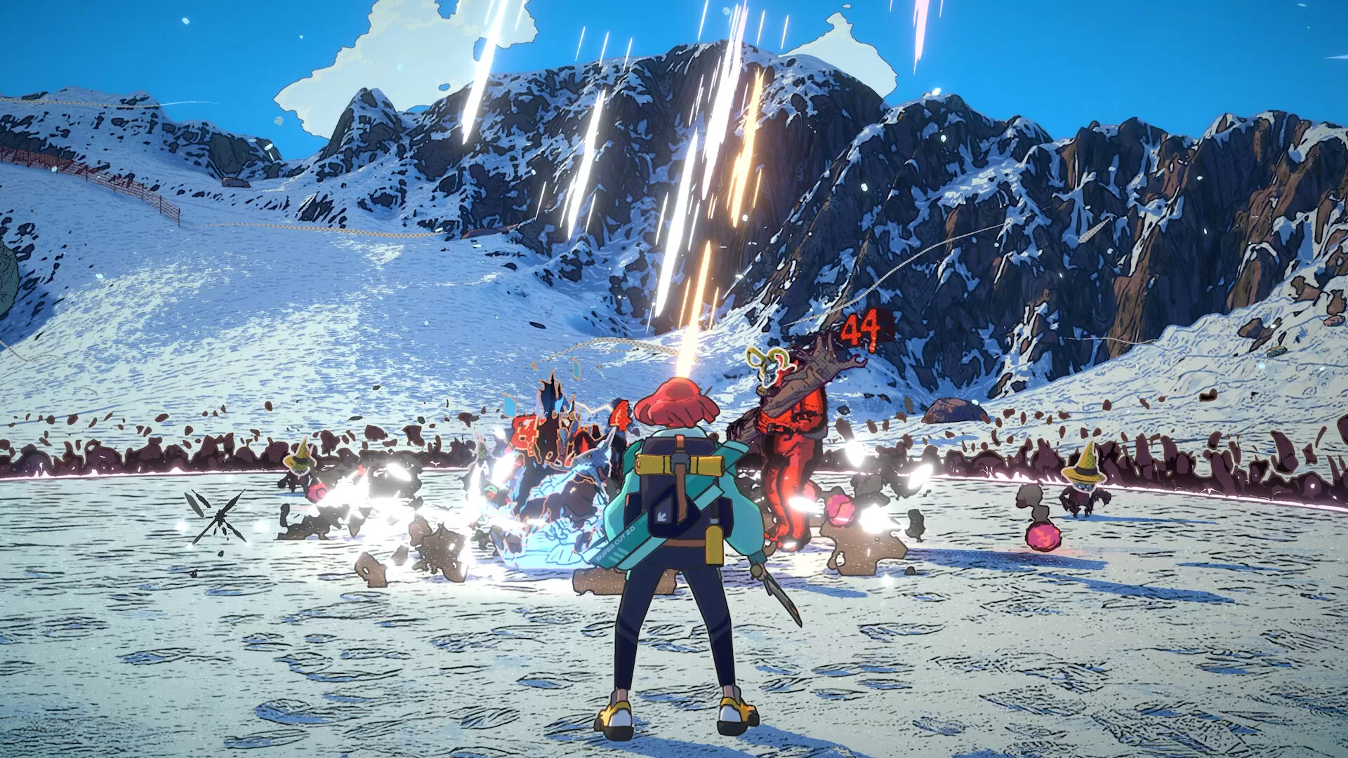 PC《辛特堡传说(Dungeons of Hinterberg)》中文版下载v1.0.28127