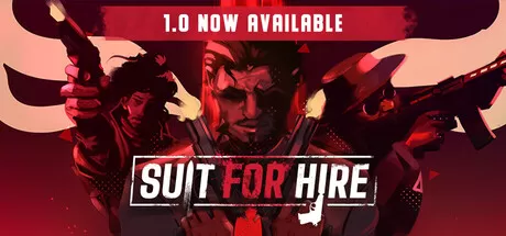 PC《适合雇佣 Suit for Hire》中文版下载v1.0.10