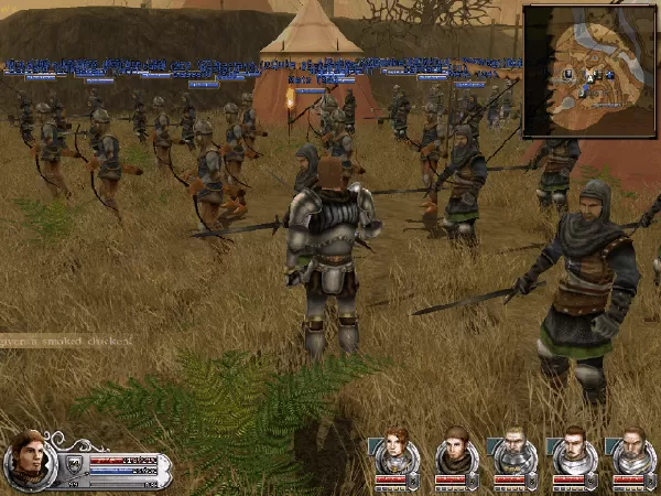 PS4【5.05】《圣女贞德》欧版下载1.02补丁_0