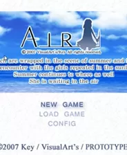 switch《青空》日版中文XCZ下载2.0.1补丁