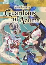switch《符文工房 龙之天地》美版中文NSZ下载1.05补丁+14DLC