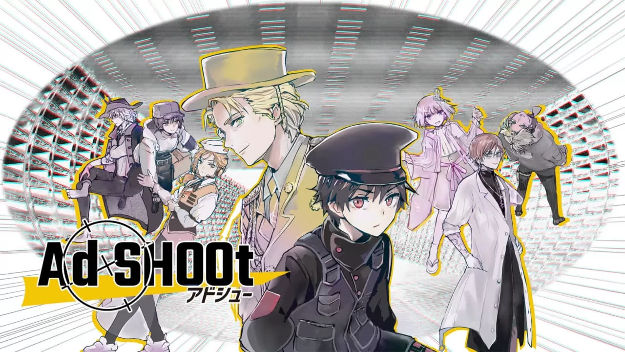 switch《广告击落》美版中文NSZ下载