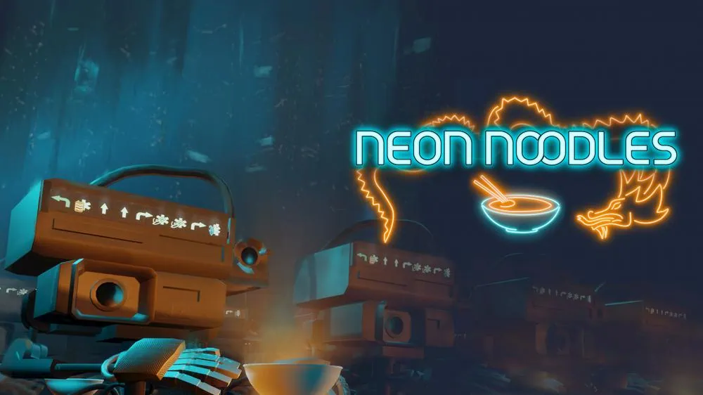switch《霓虹面条》美版中文NSZ下载