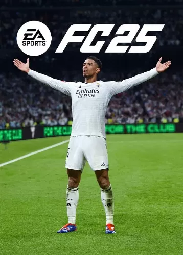 switch《EA SPORTS FC 25 足球》美版中文NSP下载【1.7d.c638补丁+1DLC】