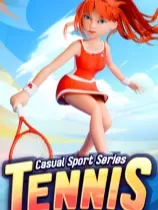 PC《休闲运动系列 网球(Casual Sport Series: Tennis)》中文版下载Build 18204464