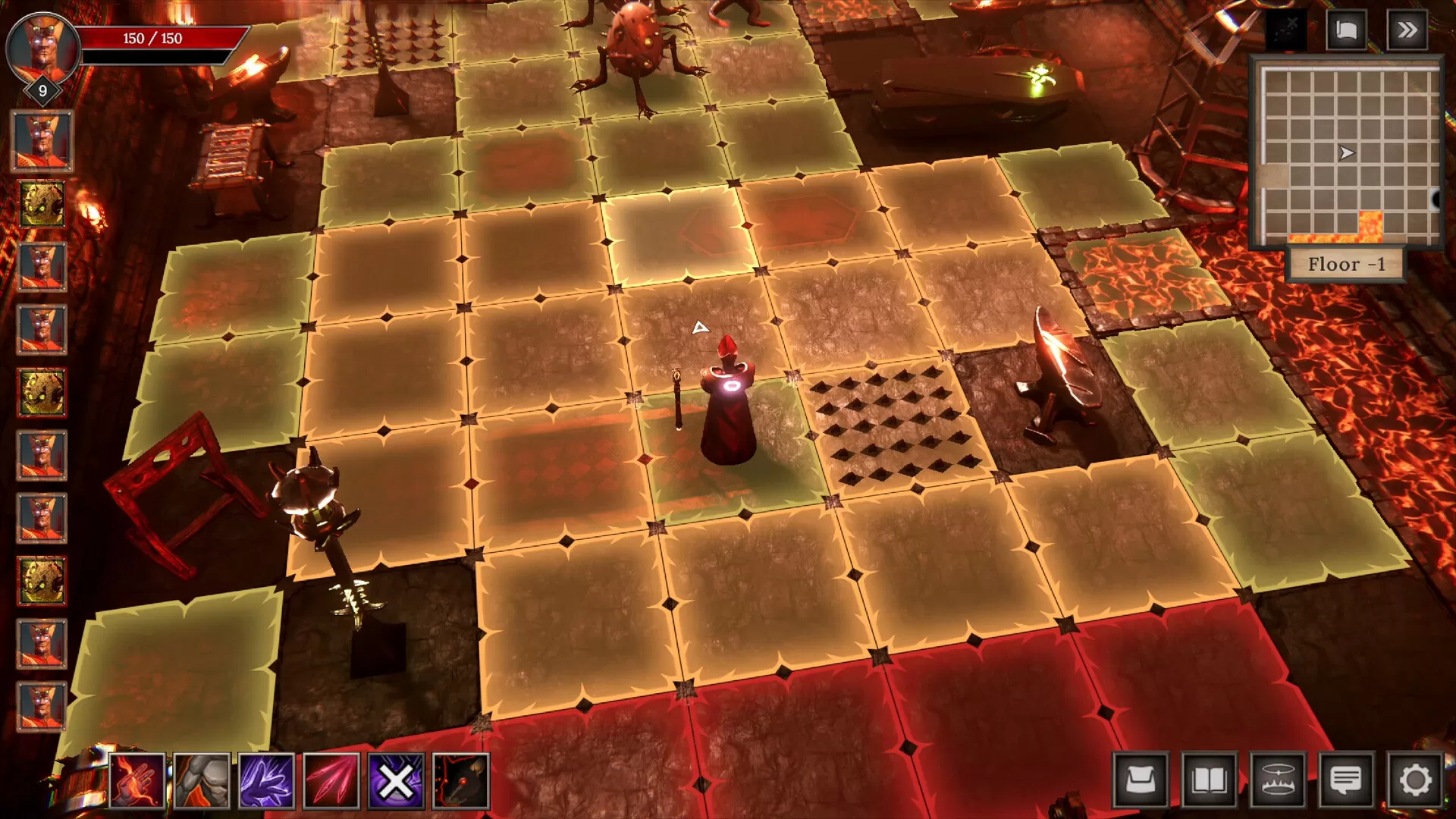 PC《弑神者的战棋(Lost in Prayer)》中文版下载v0.2507140903