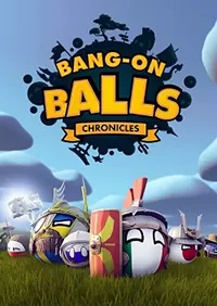 PS4【5.05】《波兰球:编年史》美版中文下载CUSA37846+1.07补丁