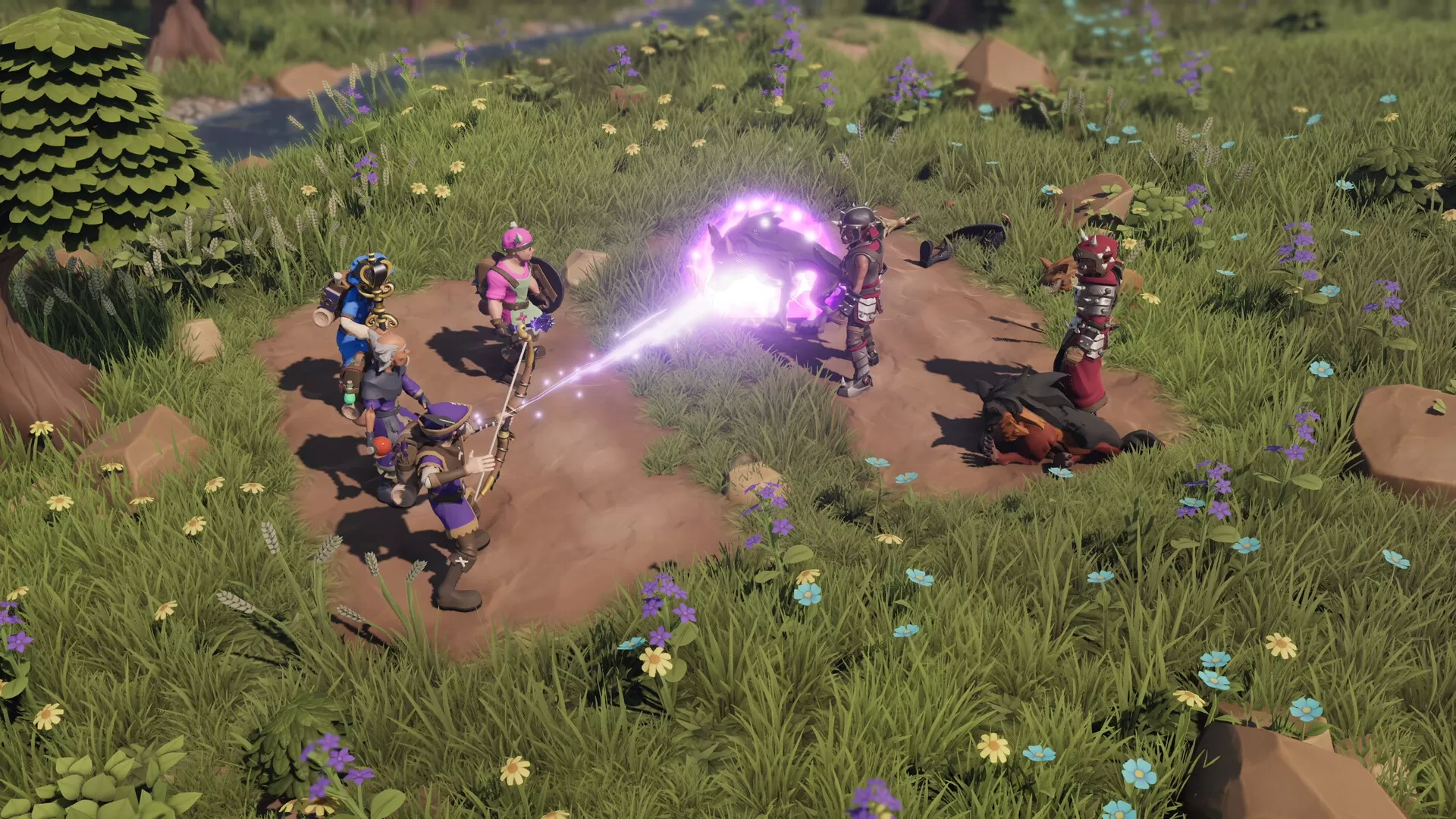 PC《为了吾王2(For The King II)》中文版下载v1.7.10