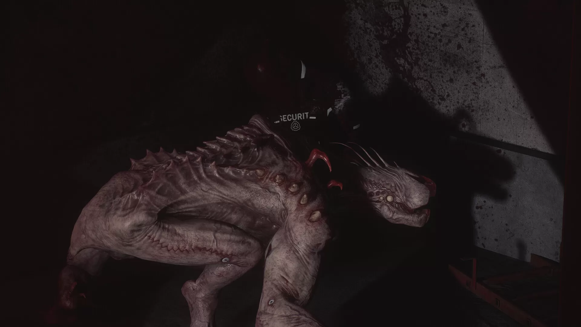 PC《SCP：大流行病》中文版下载v0.16.1.35