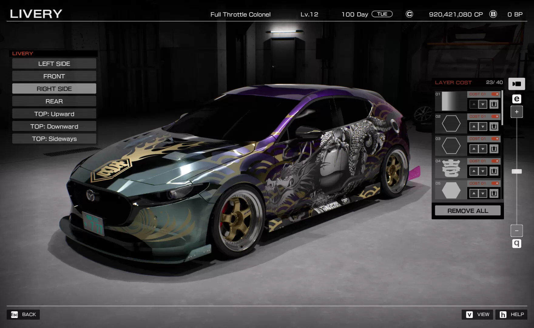 PC《首都高赛车(Tokyo Xtreme Racer)》中文版下载v0.13.1