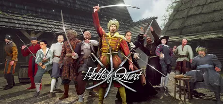 PC《剑术格斗(ZEPHON)》中文版下载v20250721