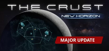 PC《地壳/The Crust》中文版下载v0.99.09