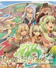 PS4【5.05】《符文工房4特别版》美版中文下载CUSA27918+1.06补丁